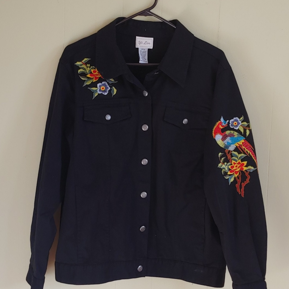 Jacket